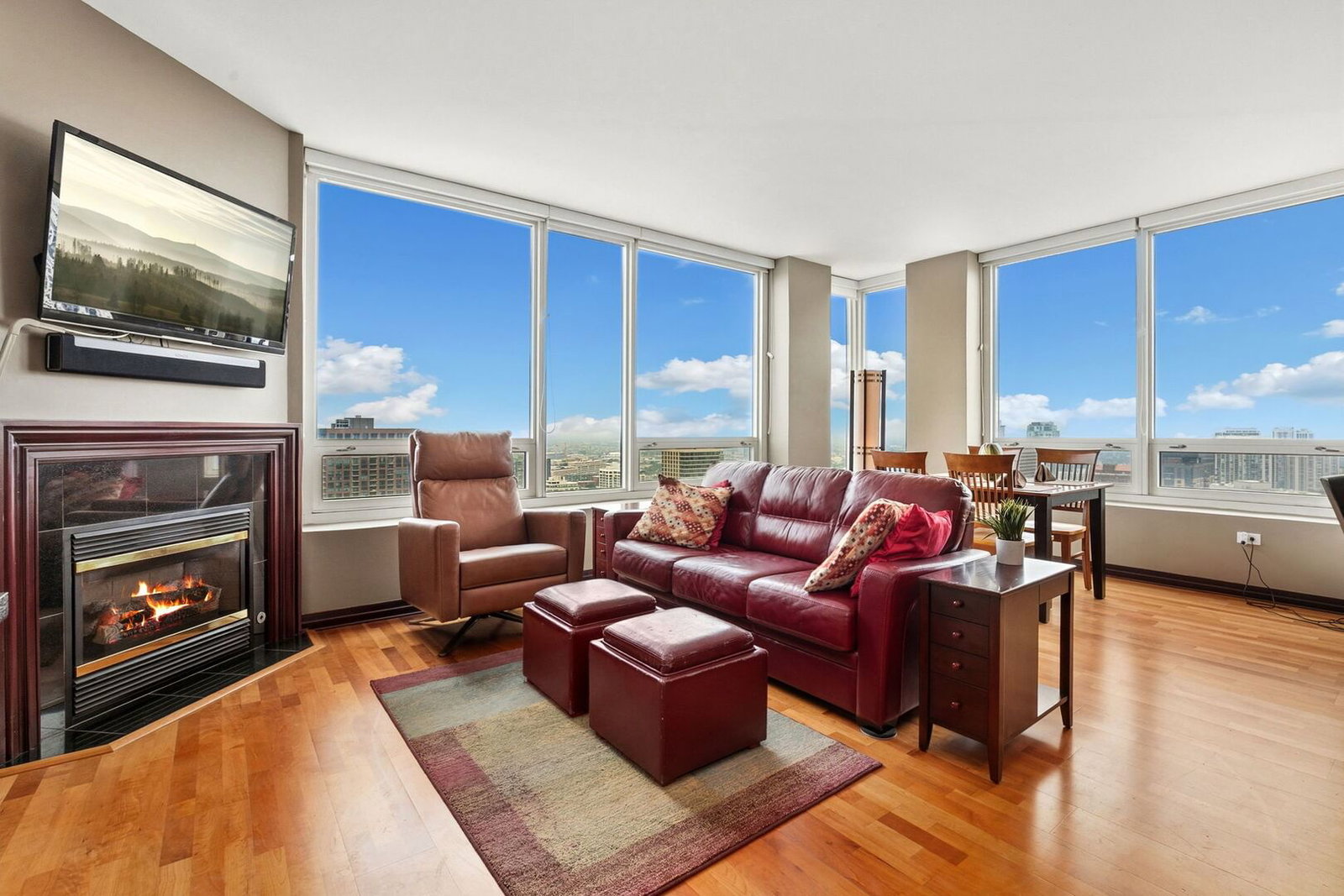 33 W Ontario Street #41EN, Chicago, IL 60610 — exterior view