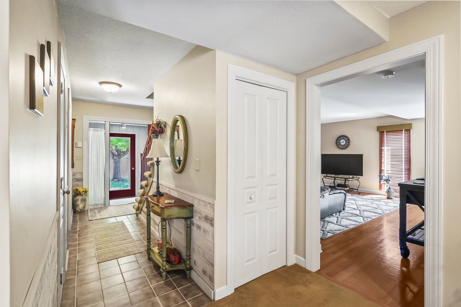 727 S Raven Road, Shorewood, IL 60404 — kitchen view