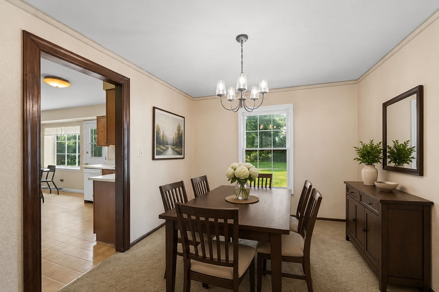 470 Middlesex Court, Buffalo Grove, IL 60089 — exterior view