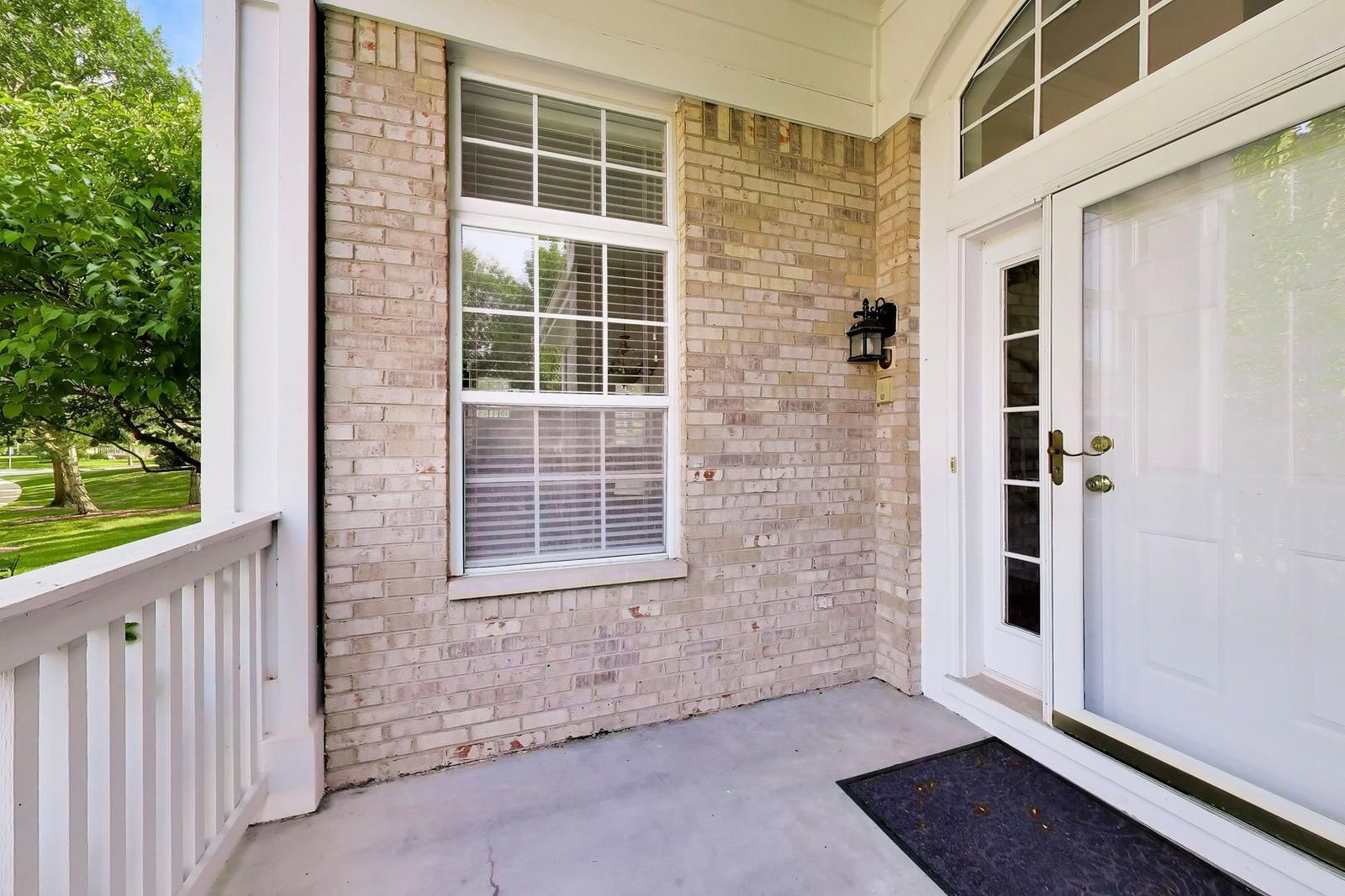 1958 Trevino Terrace, Vernon Hills, IL 60061 — exterior view
