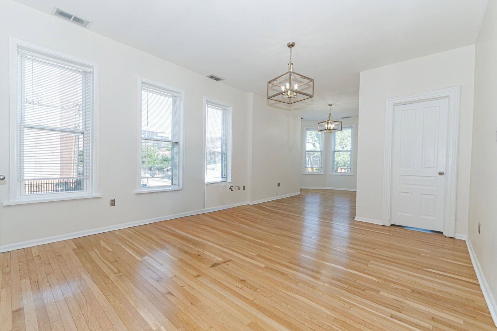 1024 N Western Avenue #2, Chicago, IL 60622 — kitchen view