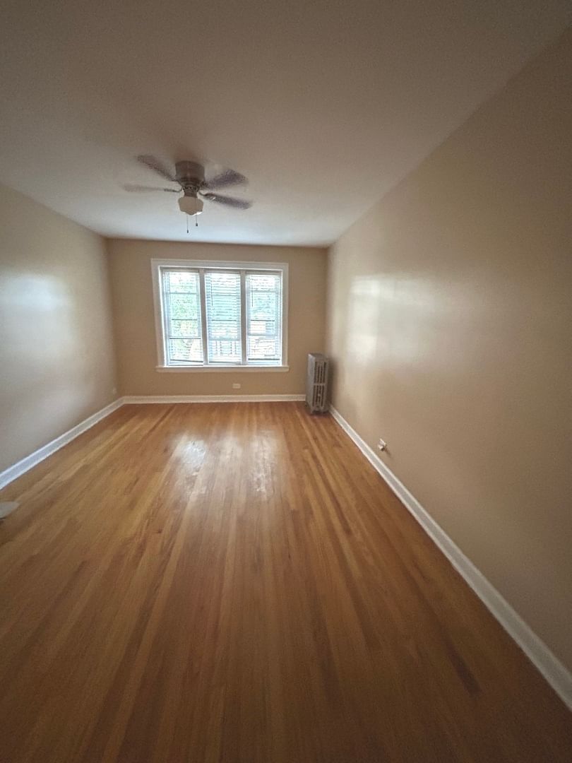 221 E 78th Street #2, Chicago, IL 60619 — exterior view