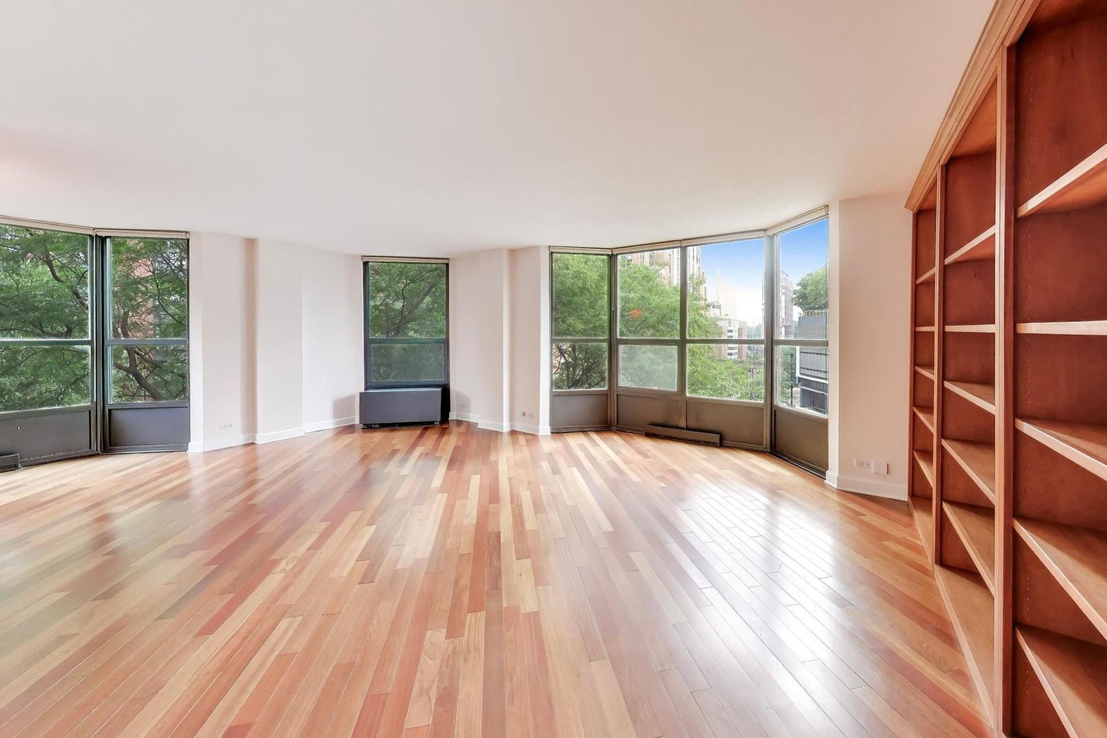 901 S PLYMOUTH Court #303, Chicago, IL 60605 — kitchen view