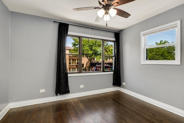 2441 N Laramie Avenue, Chicago, IL 60639 — exterior view