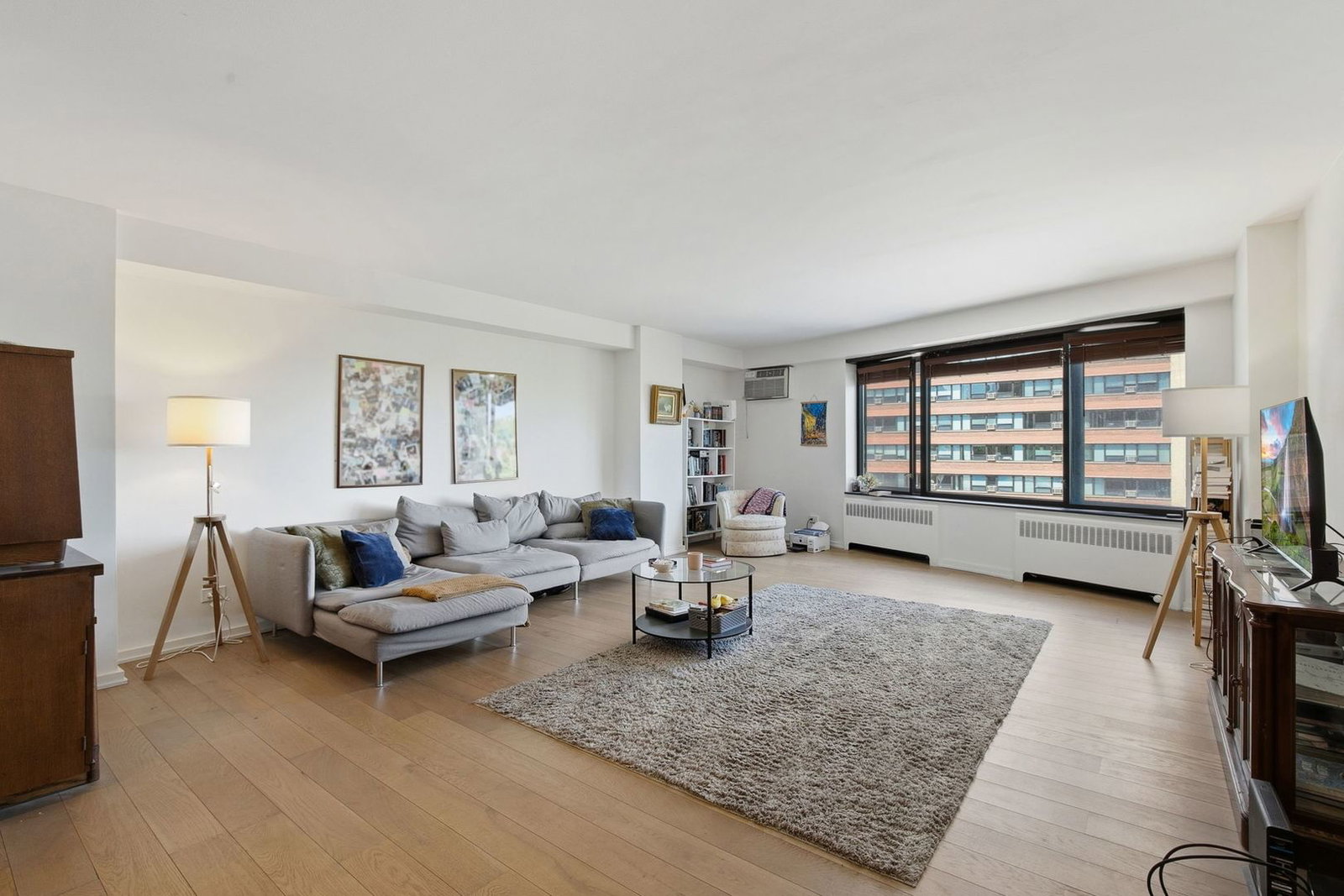 3100 N Lake Shore Drive #601, Chicago, IL 60657 — exterior view
