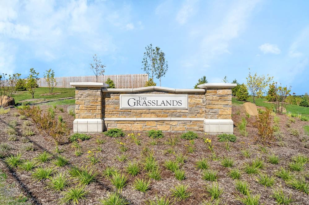 1311 Foxglove Drive, Bartlett, IL 60103 — exterior view