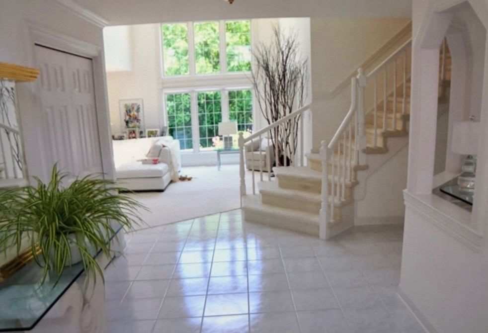 629 Sequoia Lane, Flossmoor, IL 60422 — kitchen view