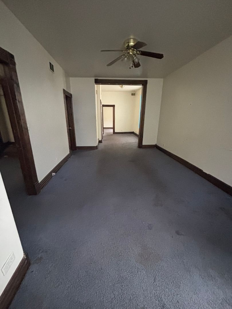 3027 W Flournoy Street, Chicago, IL 60612 — exterior view