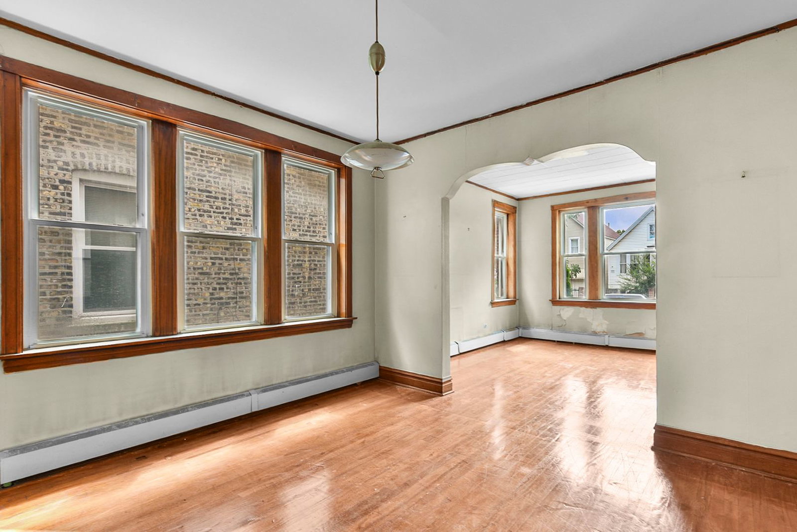 4225 S California Avenue, Chicago, IL 60632 — kitchen view