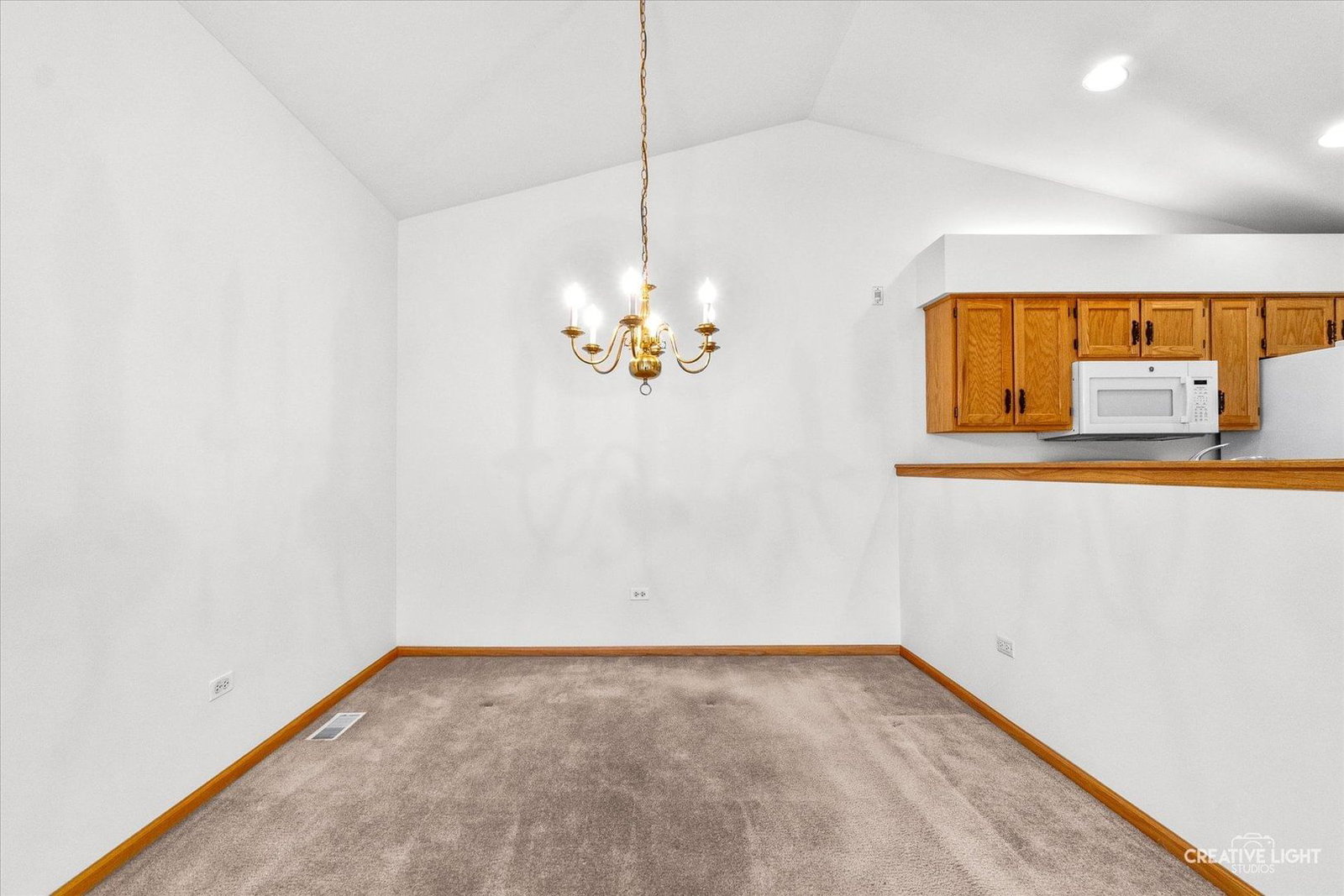 840 Havenshire Road, Naperville, IL 60565 — kitchen view