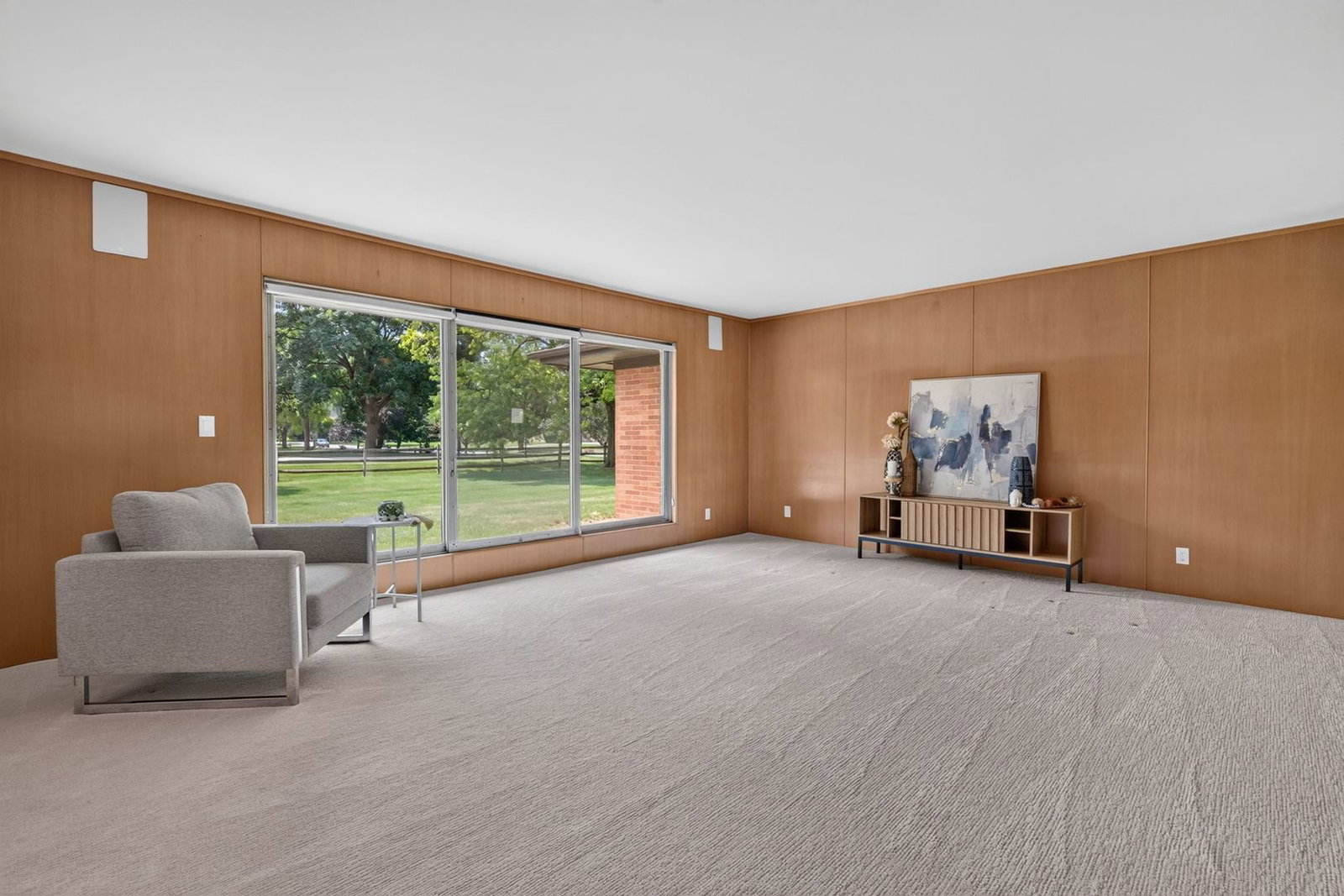 601 Marion Avenue, St. Charles, IL 60174 — kitchen view