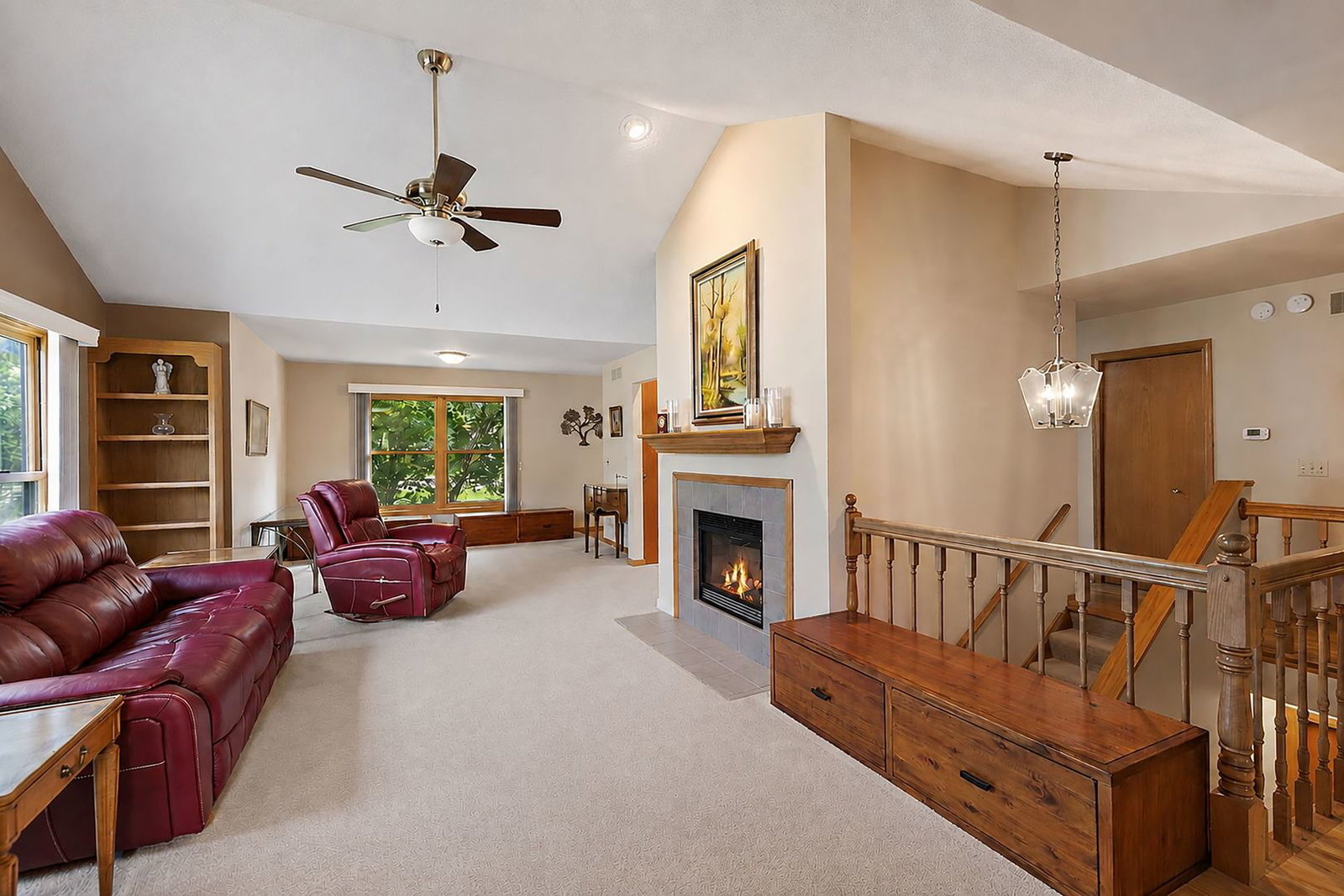 17 Garden Crescent Court #17, Elgin, IL 60123 — exterior view