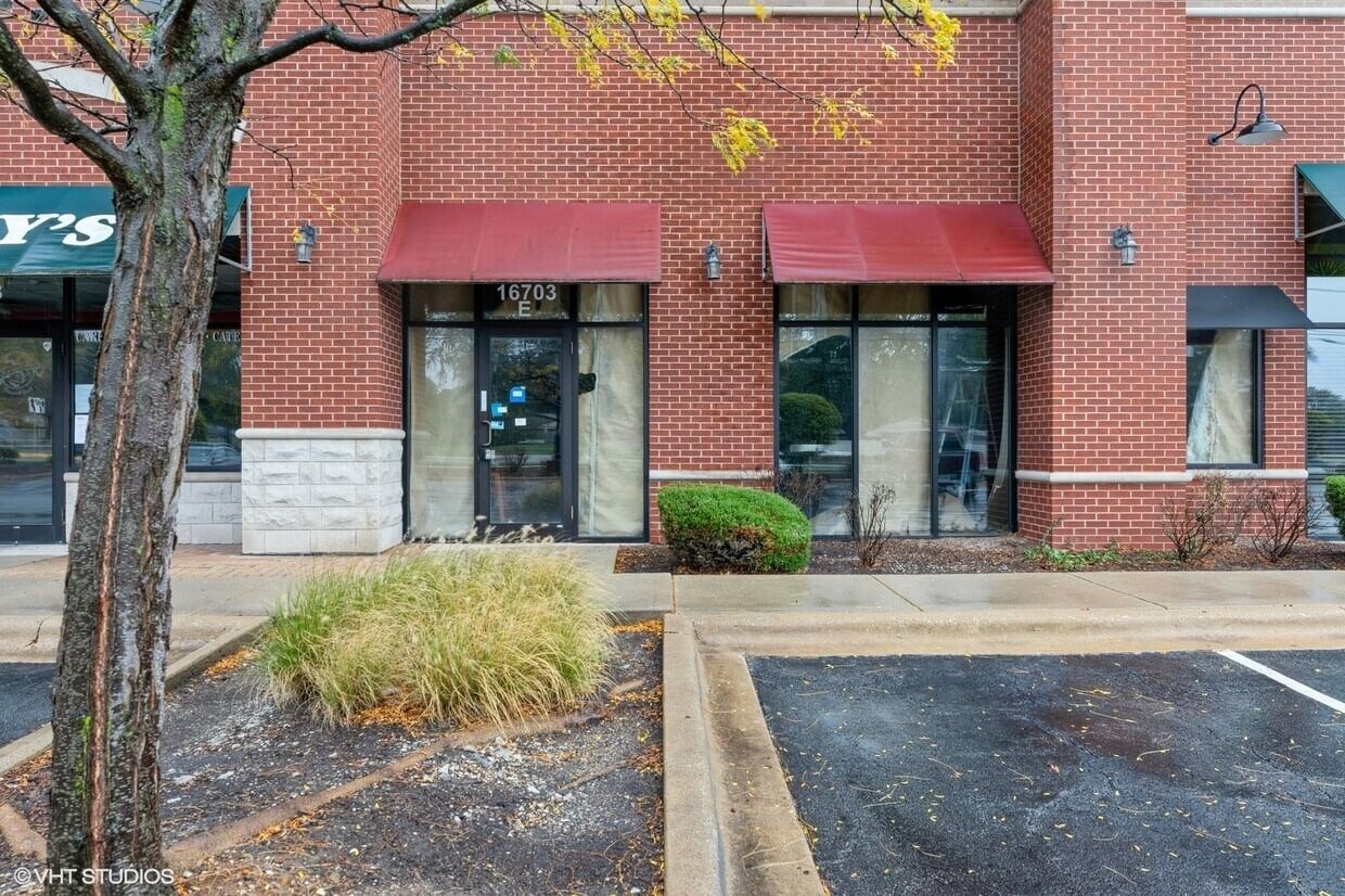 16703 Harlem Avenue #E, Tinley Park, IL 60477 — all view