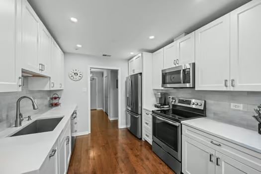 1125 Lake Cook Road #505E, Northbrook, IL 60062 — exterior view