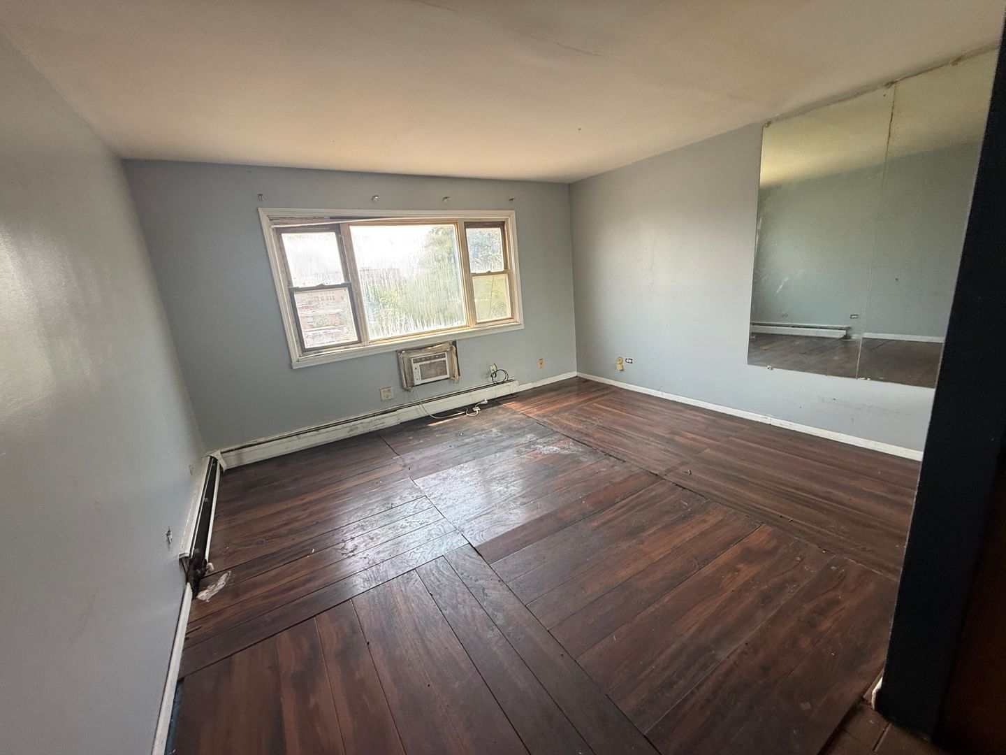 7854 S SOUTH SHORE Drive #513, Chicago, IL 60649 — bedrooms view