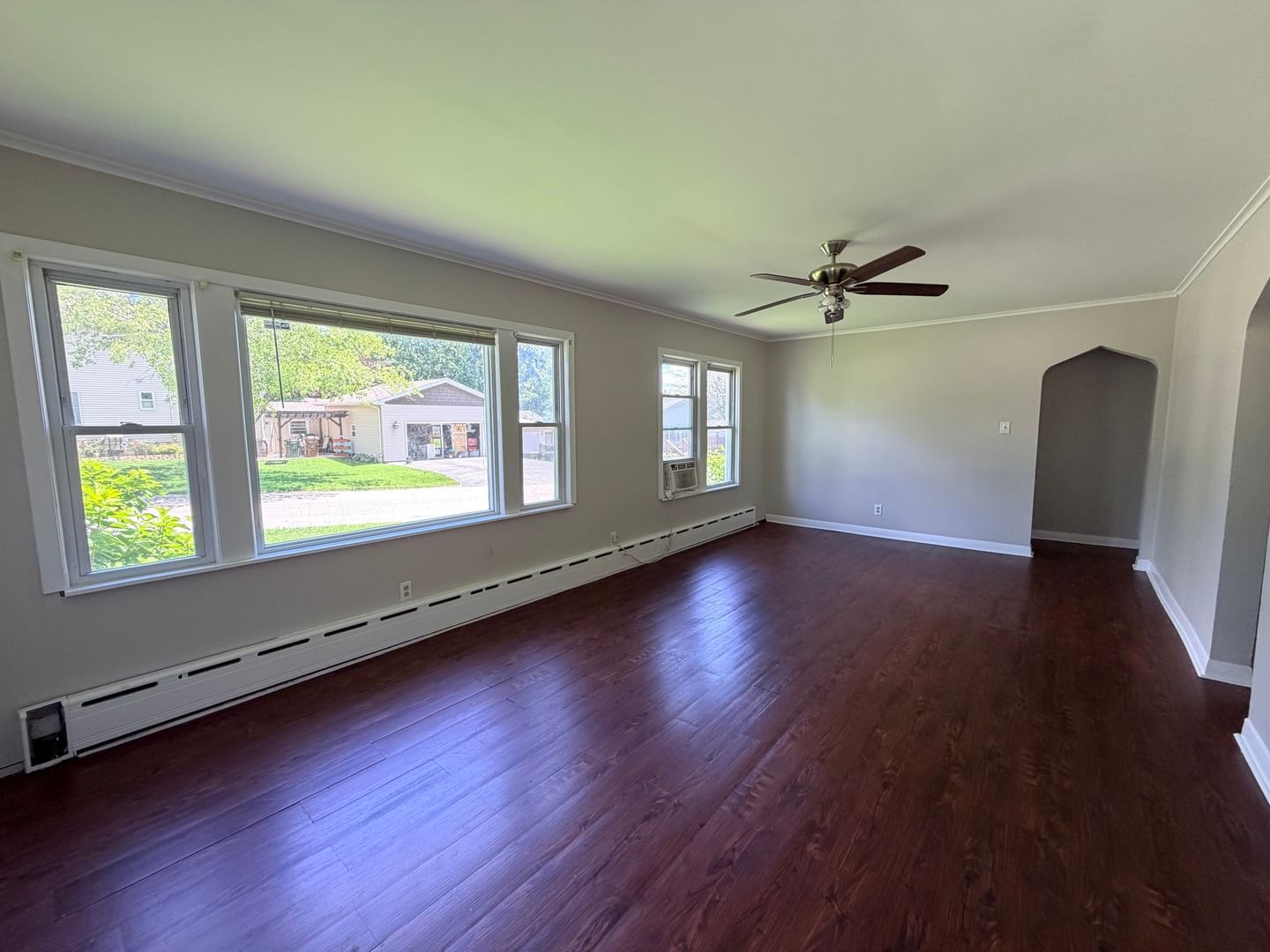 11105 Denny Avenue, Mokena, IL 60448 — exterior view