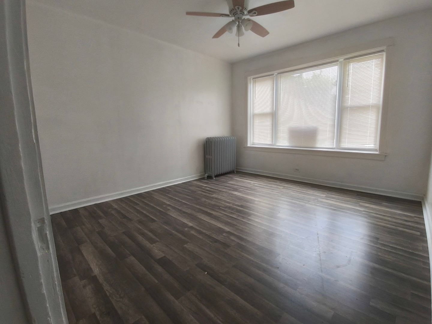 2542 W 64th Street #1, Chicago, IL 60629 — exterior view
