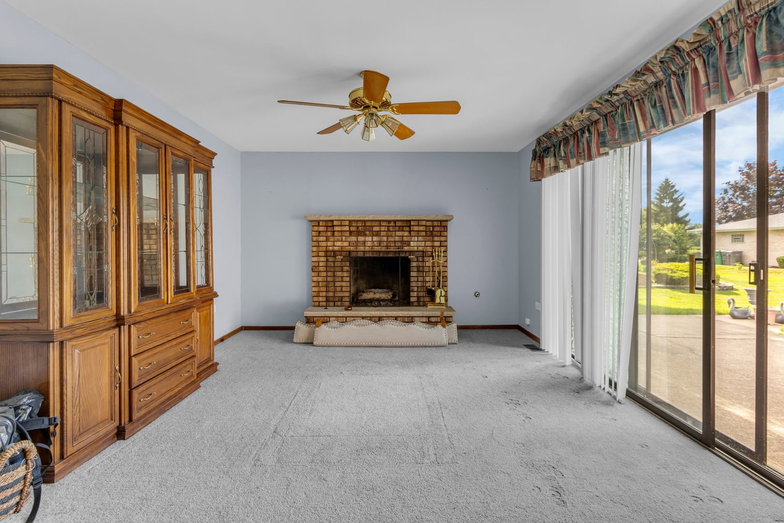 7736 W 157th Place, Orland Park, IL 60462 — exterior view