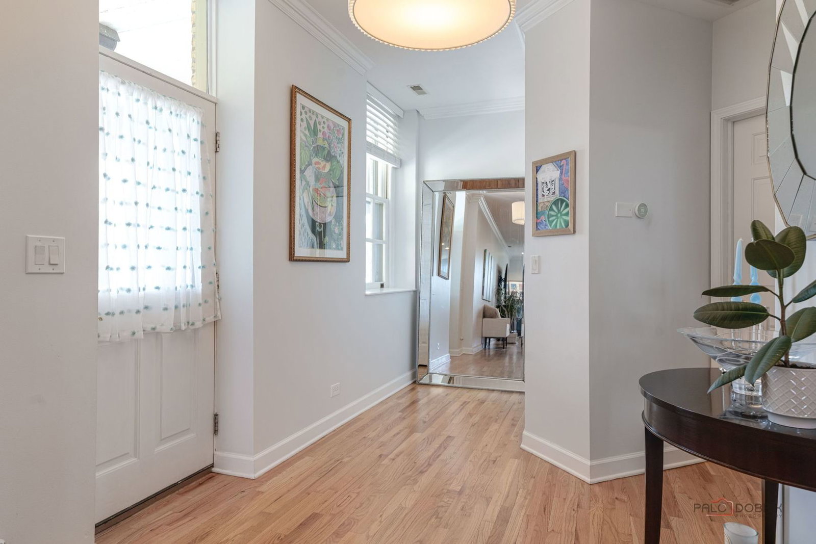 25 Ronan Road #205, Highwood, IL 60040 — kitchen view
