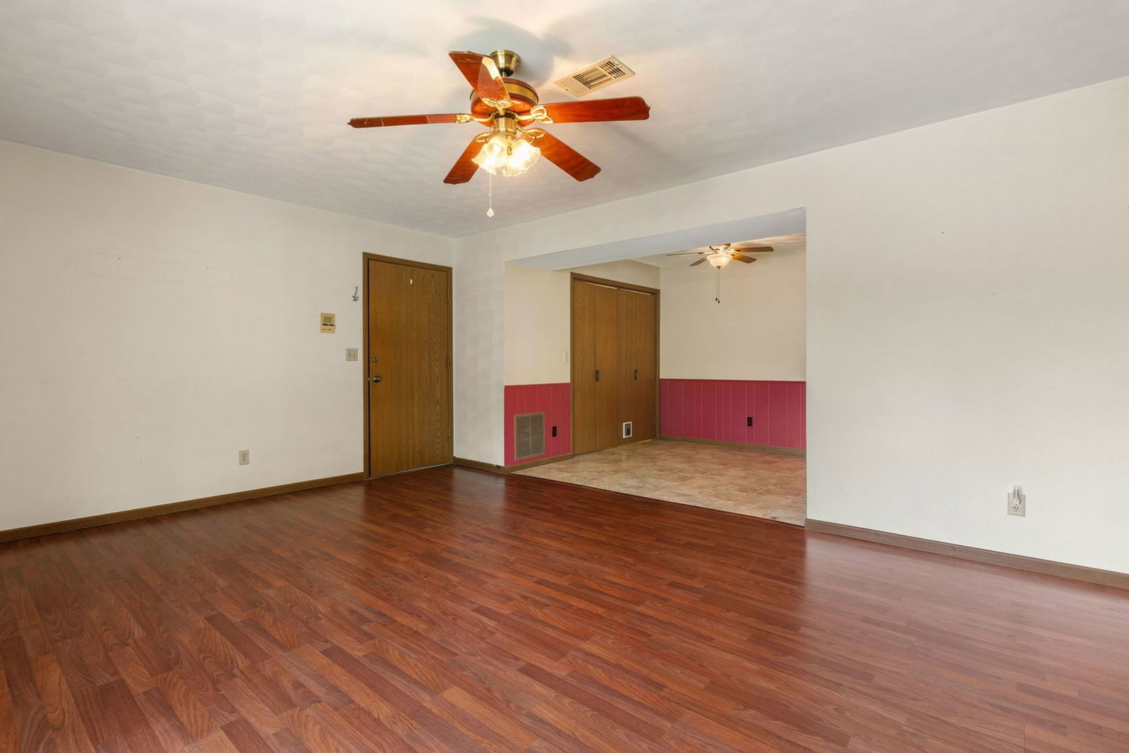 3626 38th Street #19, Rock Island, IL 61201 — exterior view