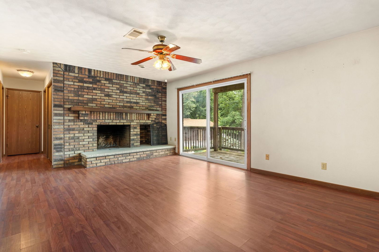 3626 38th Street #19, Rock Island, IL 61201 — exterior view