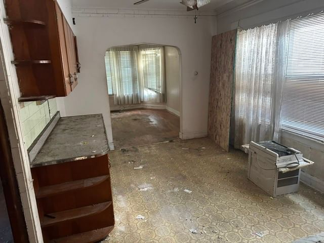 3353 W 61st Street, Chicago, IL 60629 — bedrooms view