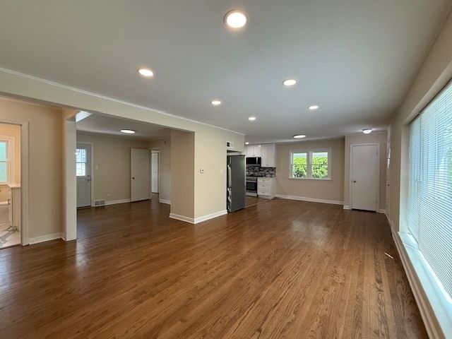 318 S Hale Street, Palatine, IL 60067 — kitchen view