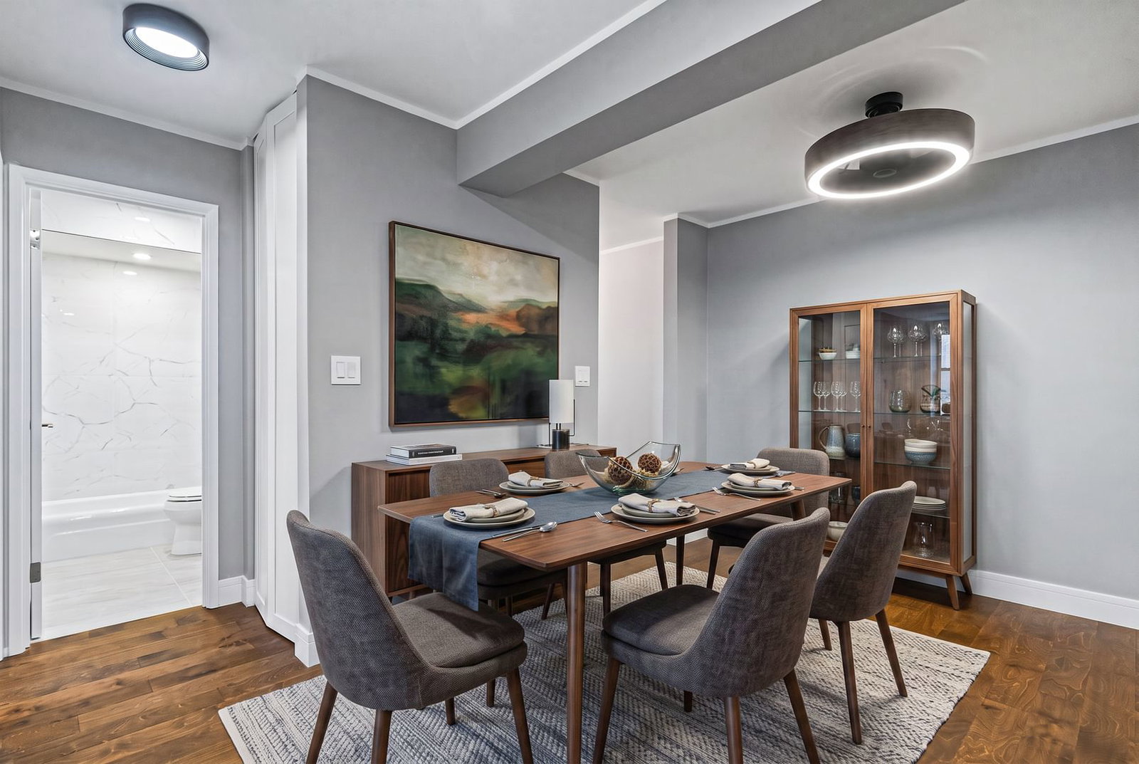 8444 W Wilson Avenue #208-S, Chicago, IL 60656 — exterior view
