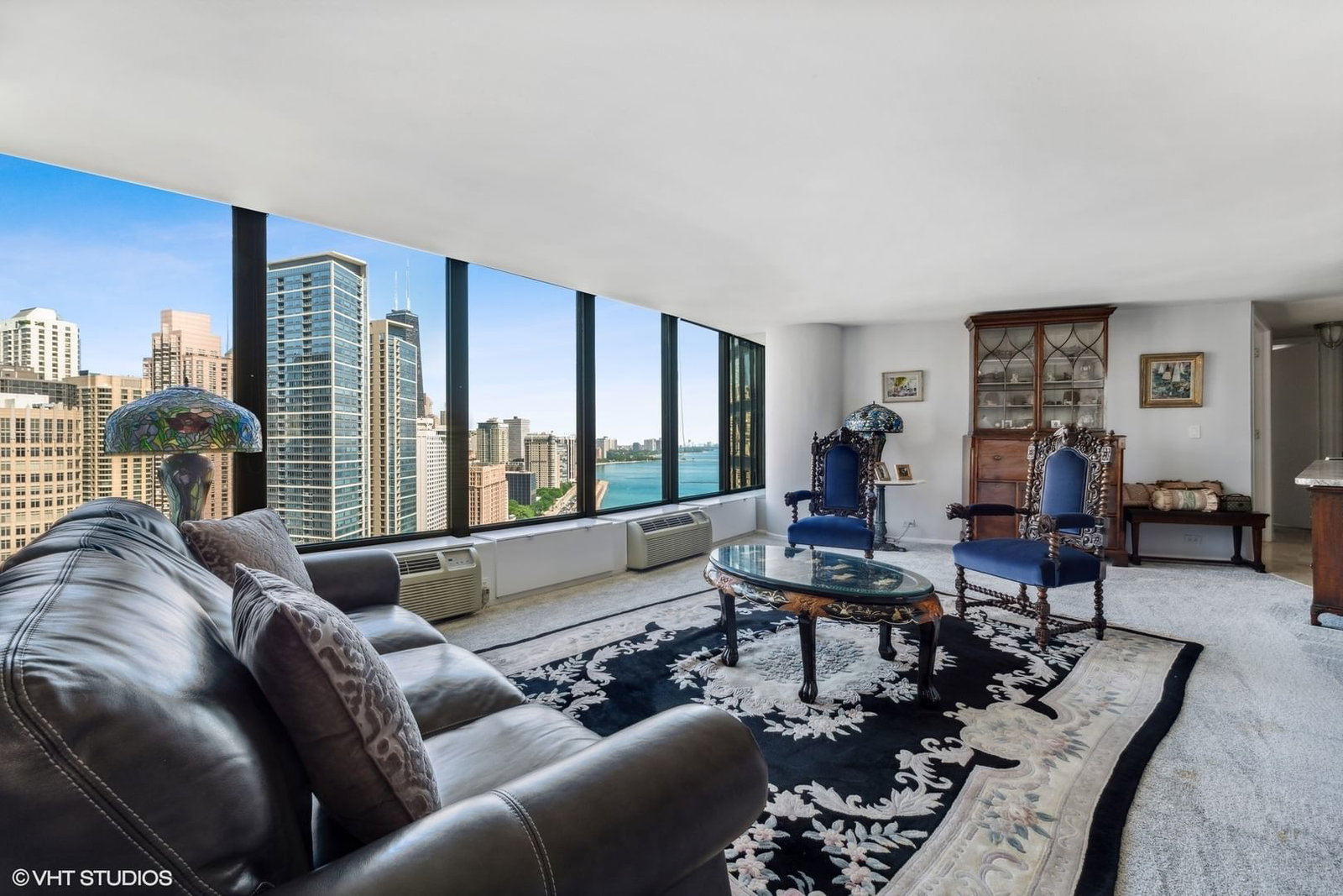 505 N Lake Shore Drive #2901, Chicago, IL 60611 — exterior view