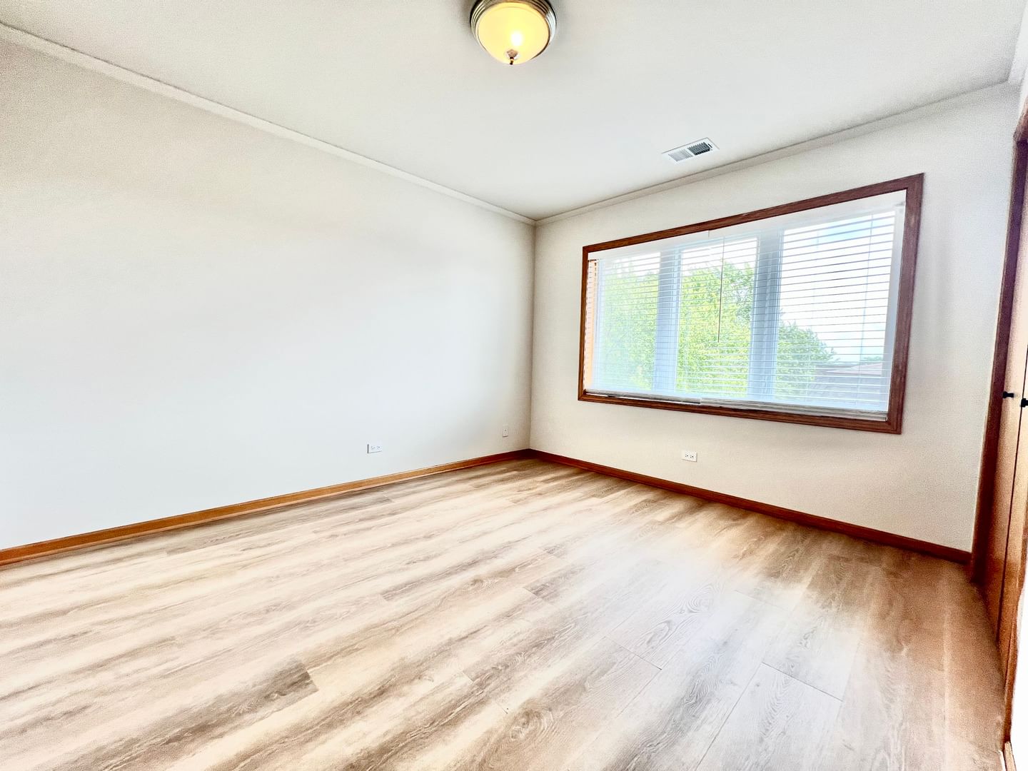 10418 S Keating Avenue #3A, Oak Lawn, IL 60453 — kitchen view