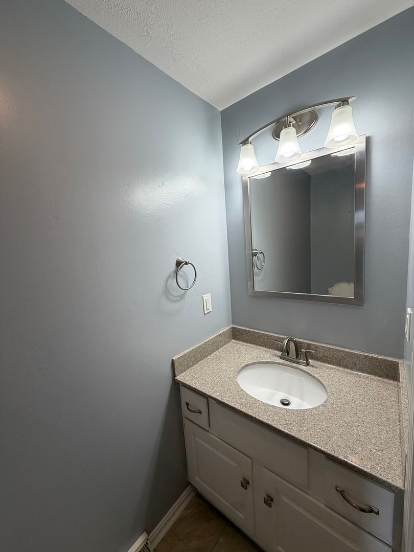 42 Hilanoa Drive, Metropolis, IL 62960 — kitchen view