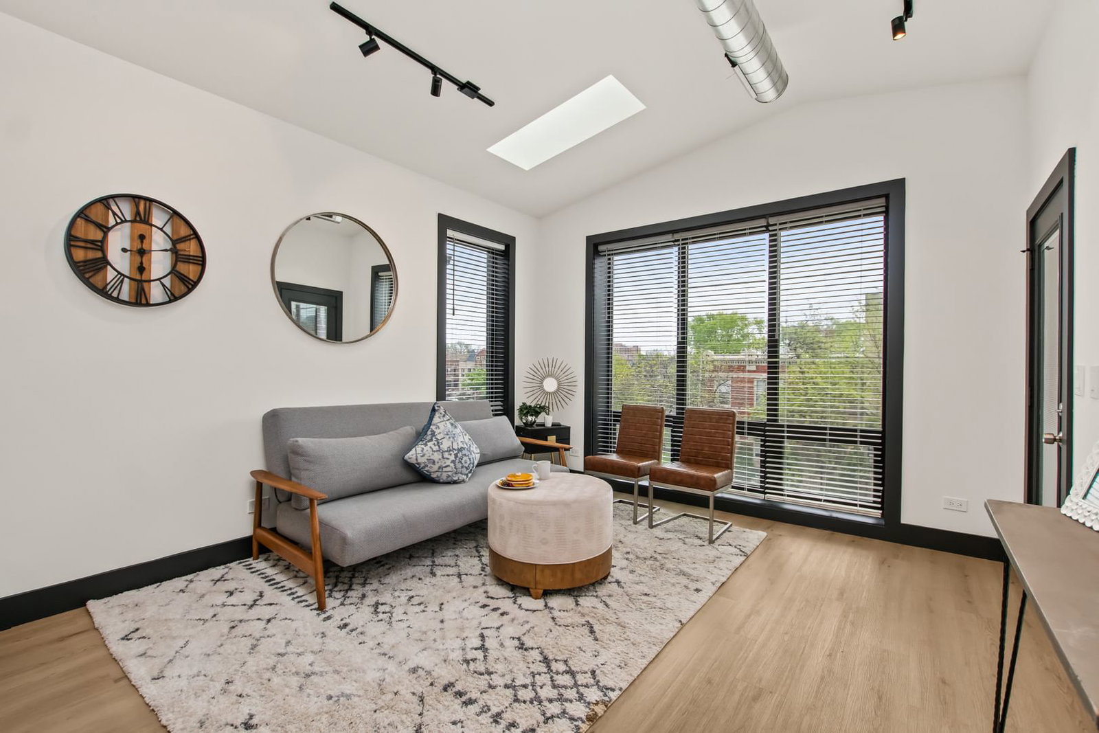 6506 S Ingleside Avenue, Chicago, IL 60637 — kitchen view