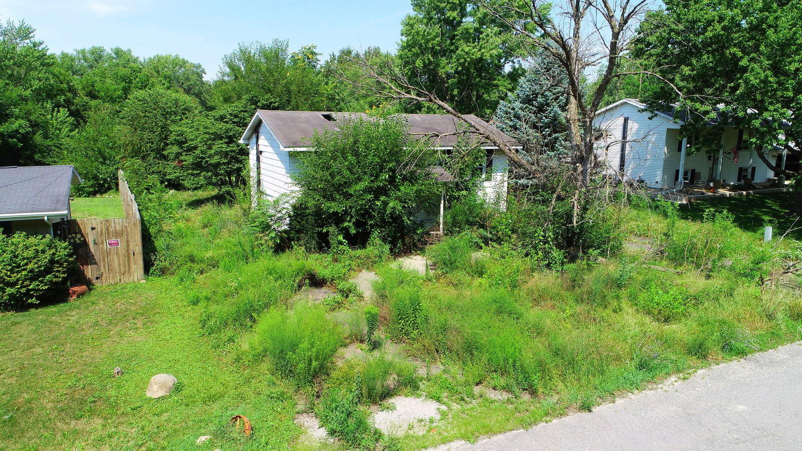 1840 S Jacobs Street, Streator, IL 61364 — bathrooms view