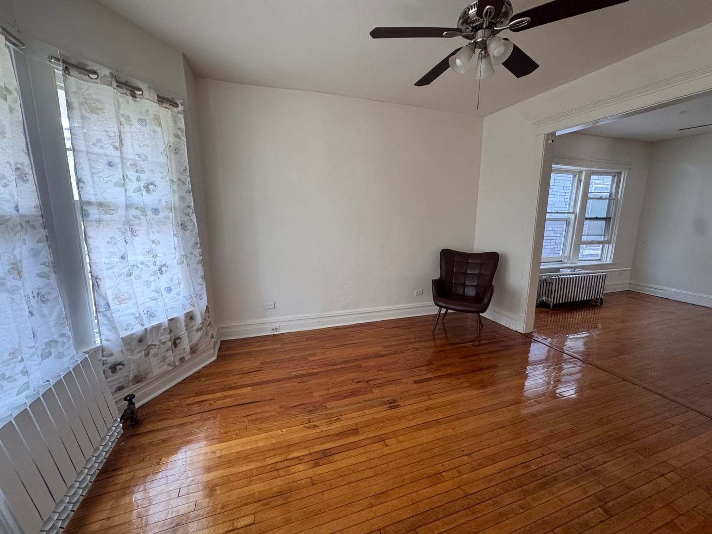 10406 S Indiana Avenue, Chicago, IL 60628 — exterior view