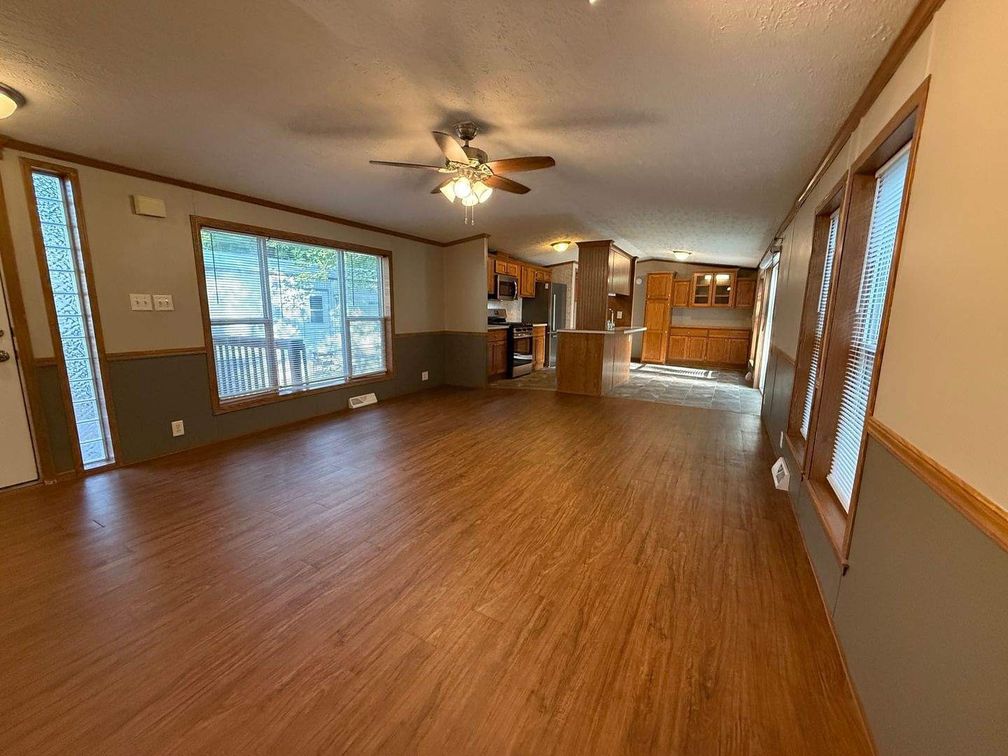 224 Oak Valley Drive, Carbondale, IL 62901 — exterior view