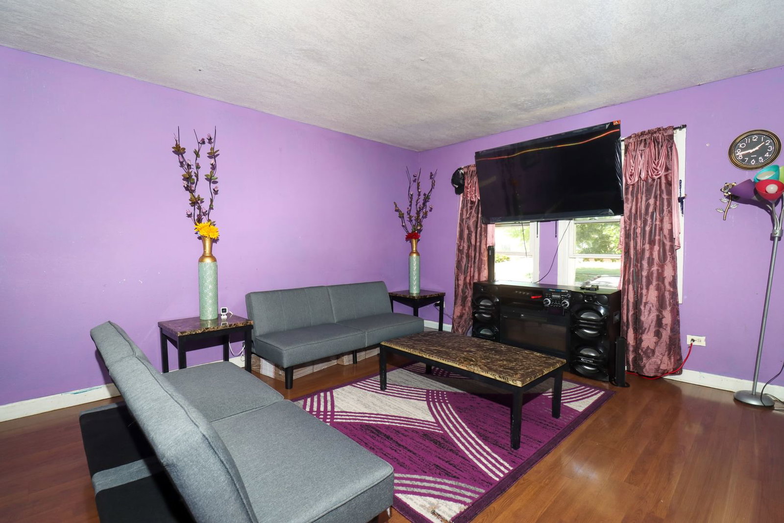 2123 Wallace Avenue, North Chicago, IL 60064 — exterior view