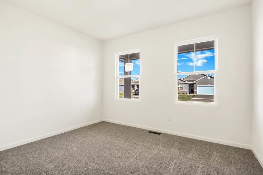 25526 W Sandalwood Lane, Plainfield, IL 60544 — kitchen view
