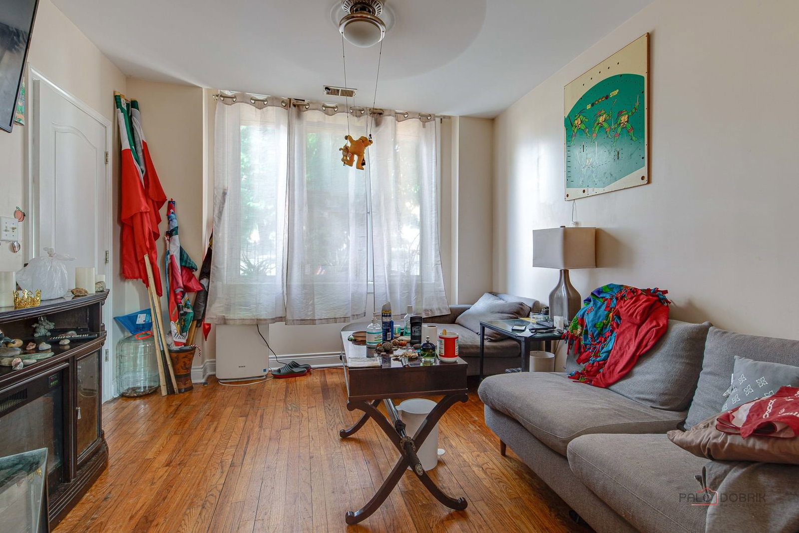 1408 N Central Park Avenue, Chicago, IL 60651 — kitchen view