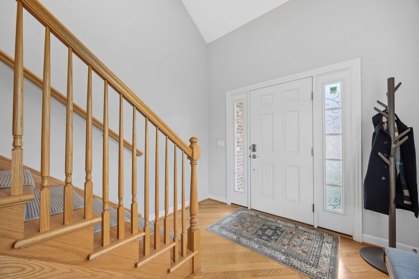9415 Saratoga Court, Hickory Hills, IL 60457 — exterior view