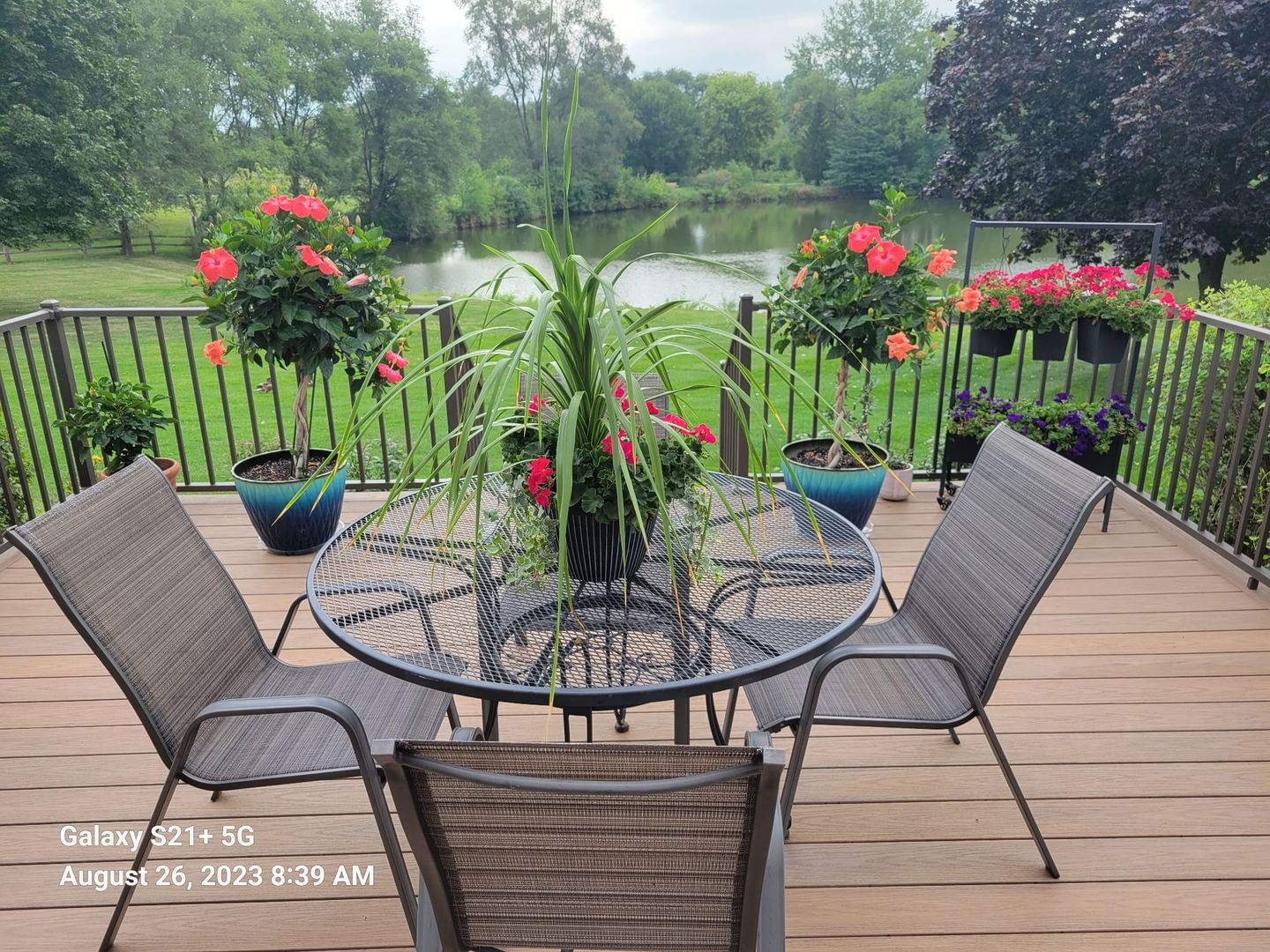 36 Crofton Court, Oswego, IL 60543 — bedrooms view