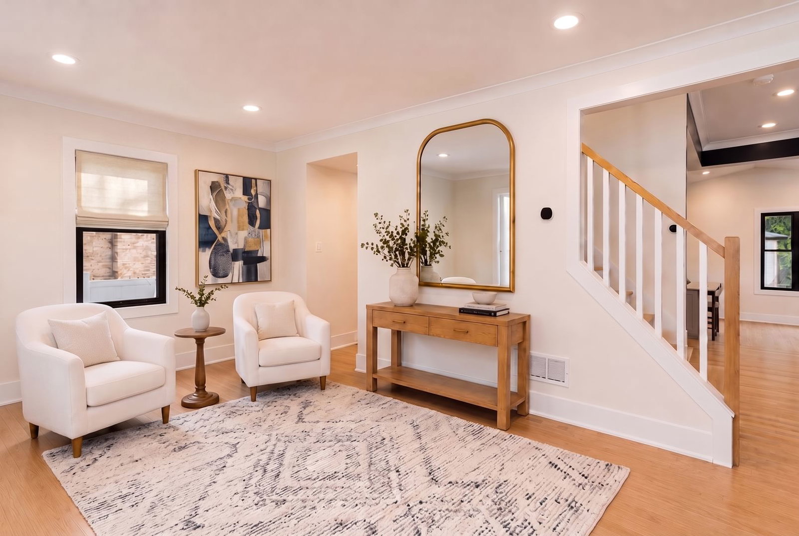 7111 N Mason Avenue, Chicago, IL 60646 — kitchen view