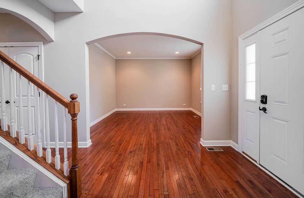781 Richwood Avenue, Elgin, IL 60124 — kitchen view