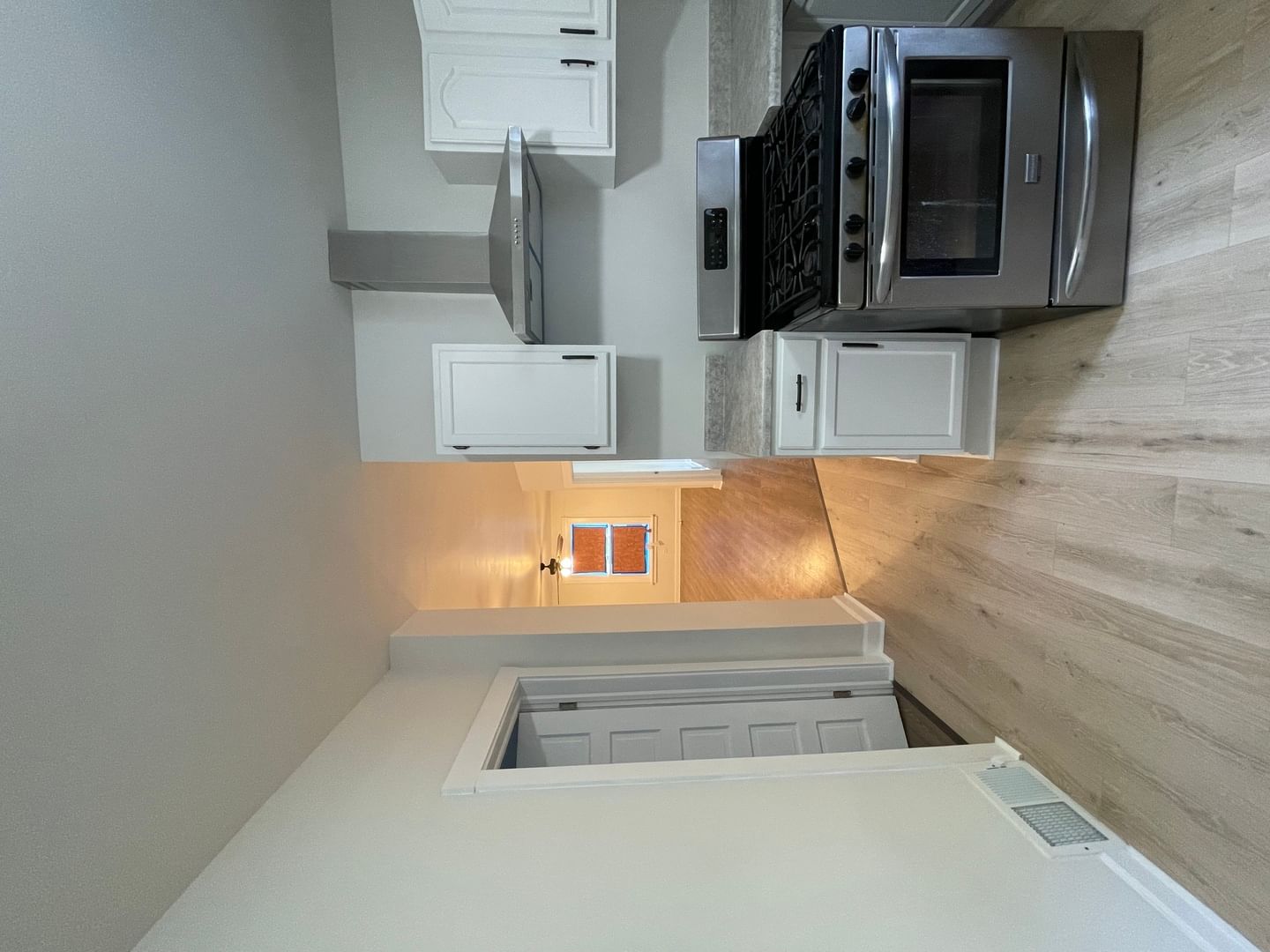 1504 W 73rd Street, Chicago, IL 60636 — exterior view