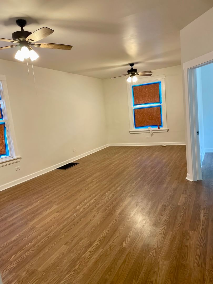 1504 W 73rd Street, Chicago, IL 60636 — exterior view