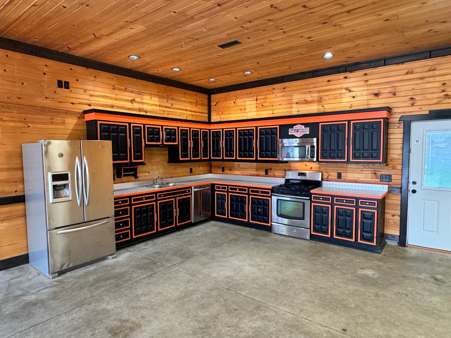 202 E Daggy Street, Tuscola, IL 61953 — all view
