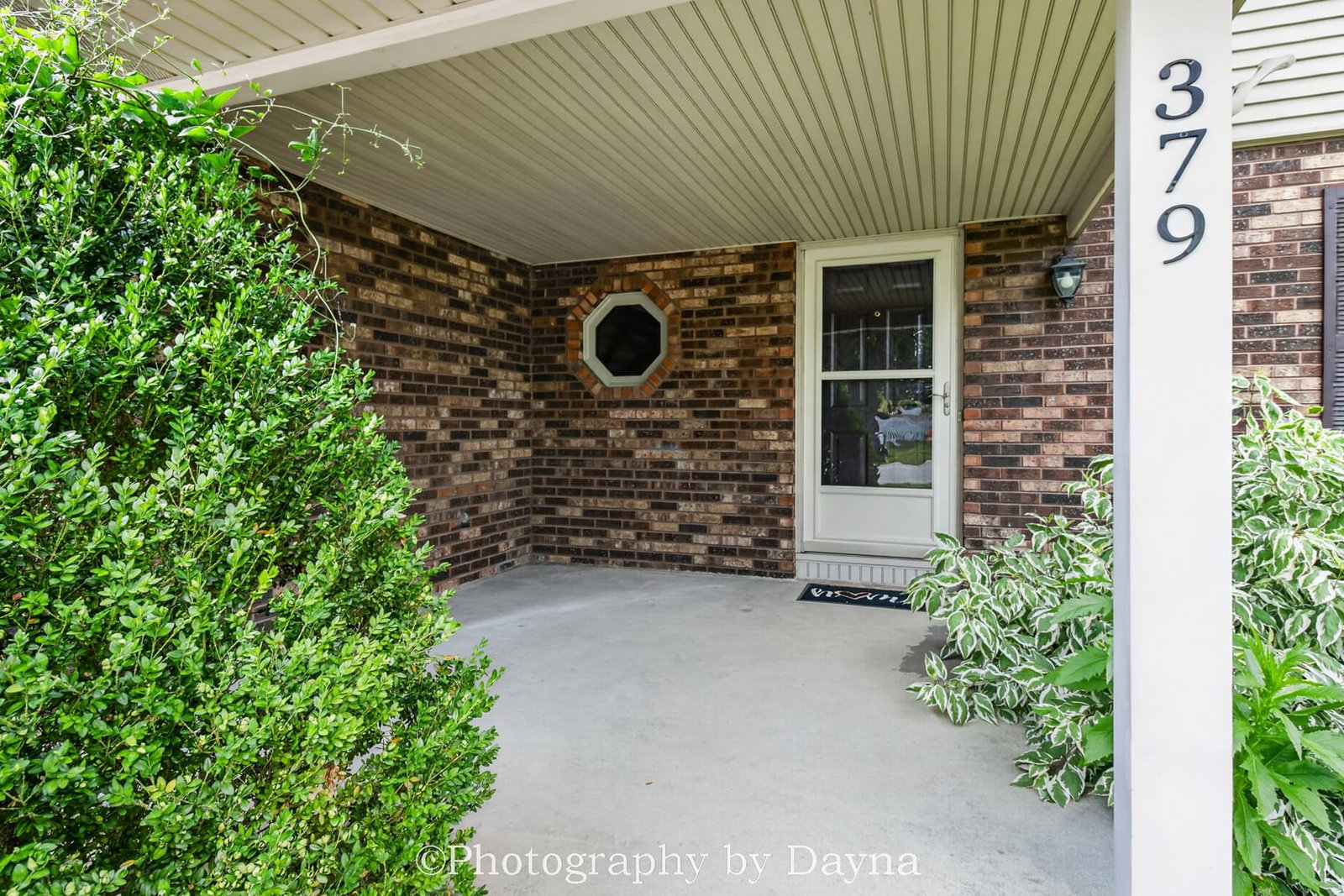 379 Fox Trail Drive, Bourbonnais, IL 60914 — exterior view