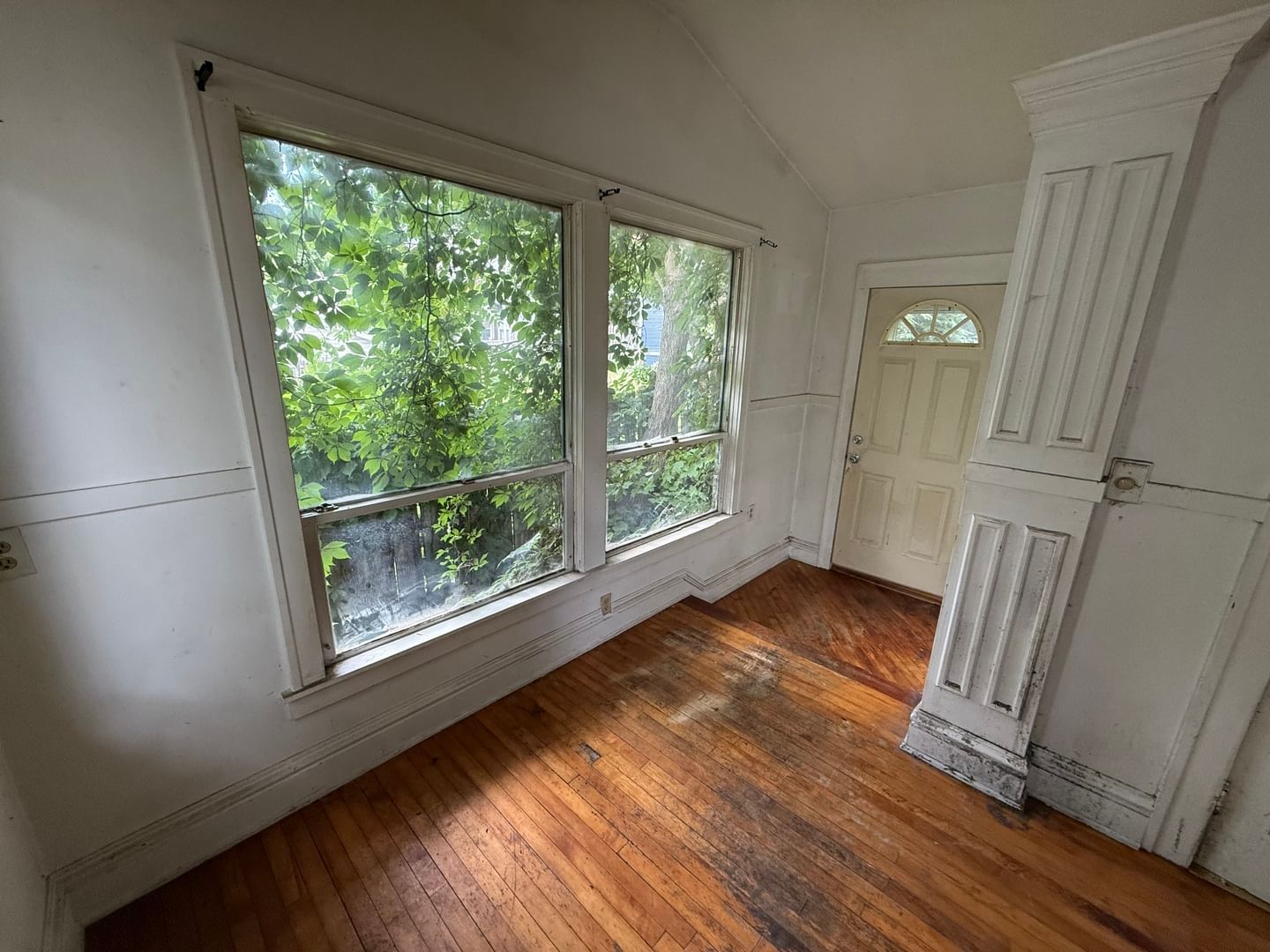 309 Adams Street, Rockford, IL 61107 — kitchen view