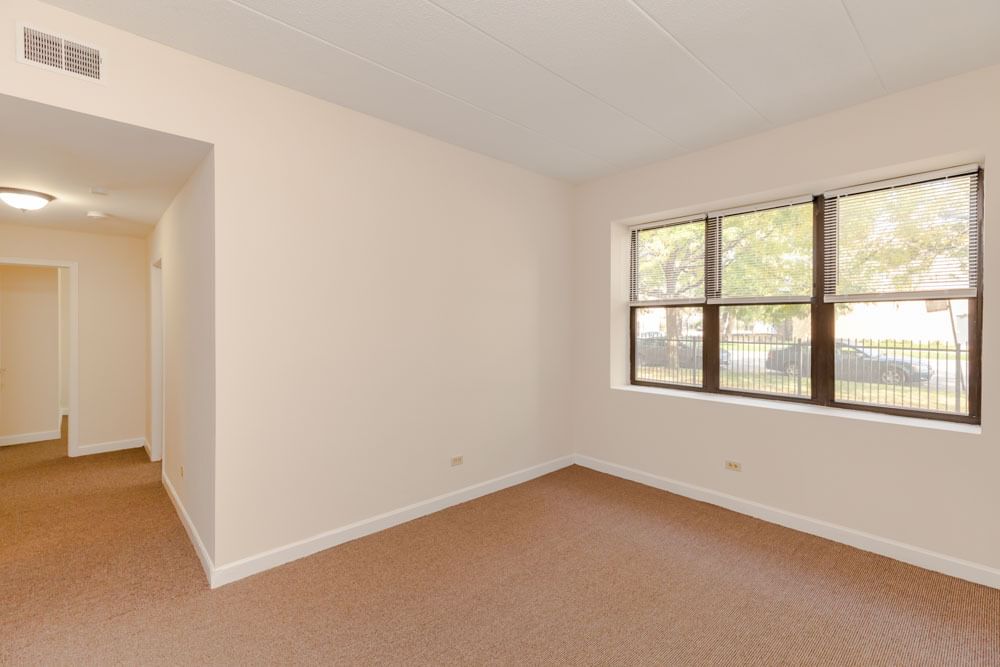 4752 S Wabash Avenue #106, Chicago, IL 60615 — bedrooms view