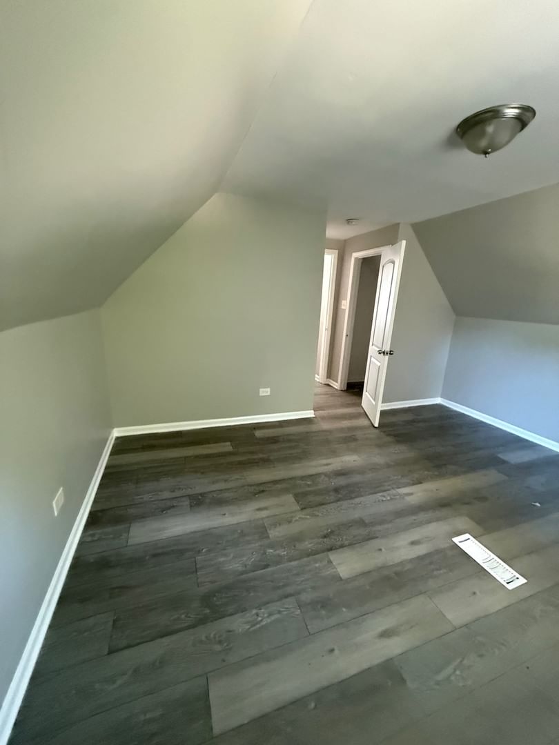 16963 Shea Avenue, Hazel Crest, IL 60429 — bedrooms view