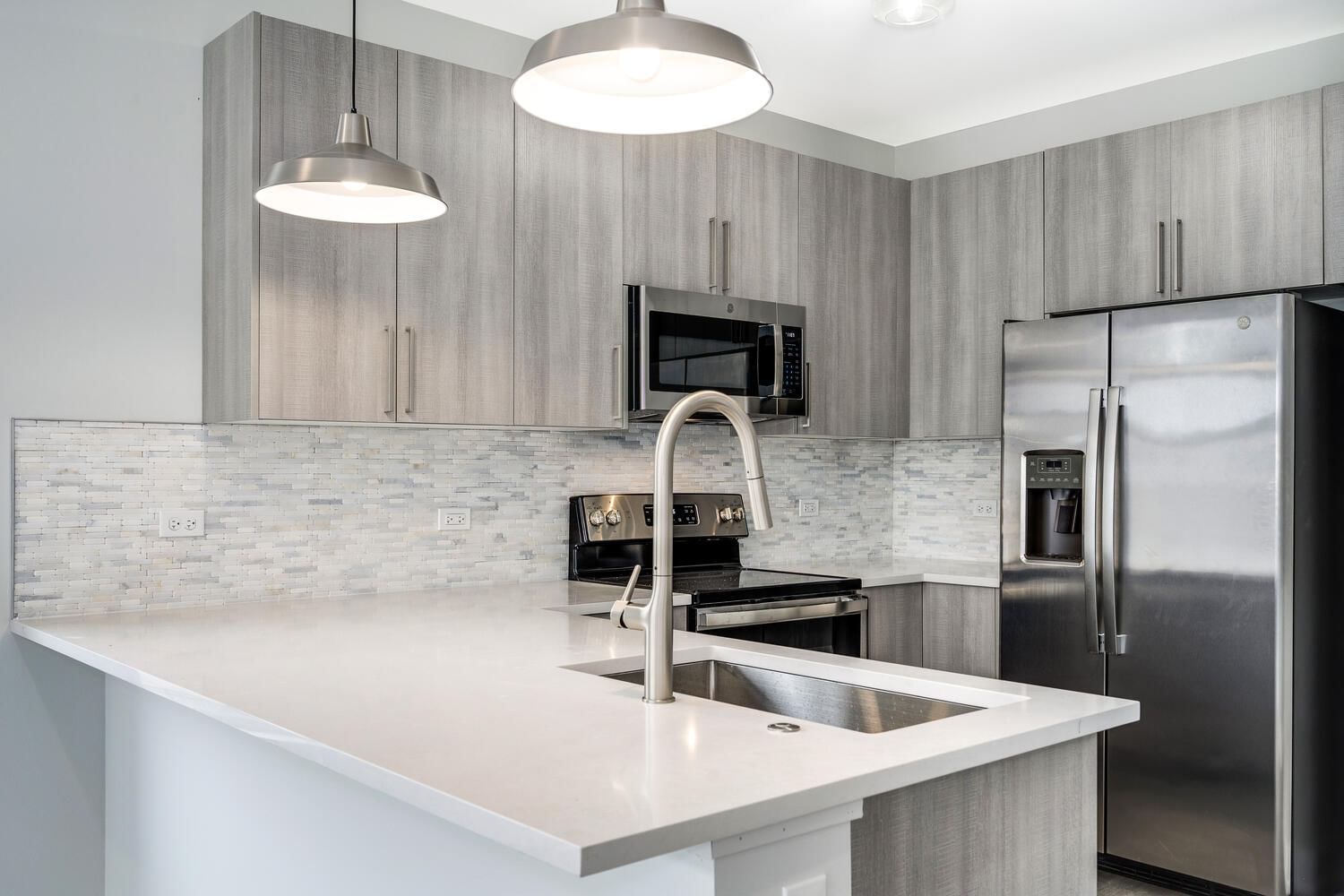 1507 N SEDGWICK Street #4, Chicago, IL 60610 — bedrooms view